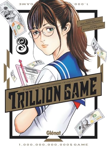 Trillion Game — Tome 8