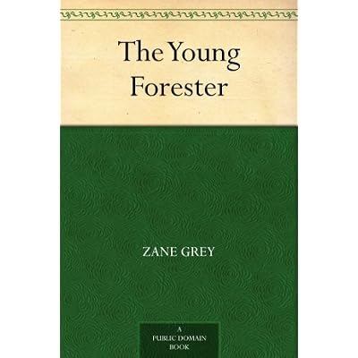 The Young Forester
