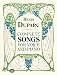 Complete Songs for Voice and Piano (Dover Song Collections)