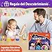 Imagen de BenBen Kit Científico con 60+ Experimentos para Niños