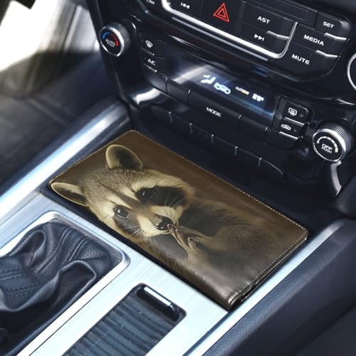 Organizador Para Documentos Auto Compacto miniatura 5