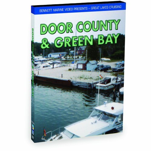 Preisvergleich Produktbild DOOR COUNTY & GREEN BAY