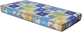 Colchão Baby Physical Ortobom 70x130 Confortável