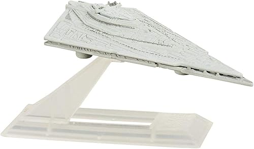 Star Wars Buque insignia del villano