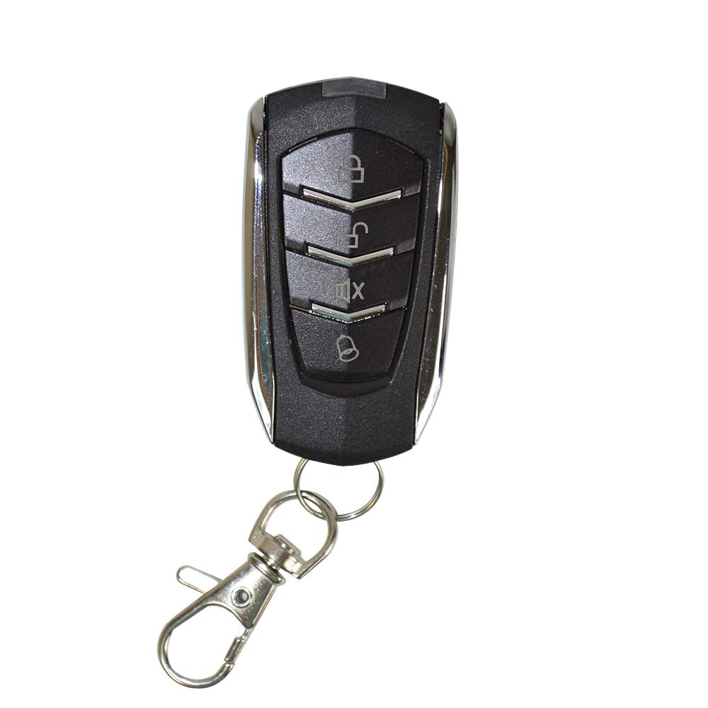 Alarm pojazdu PNI OV288 i PNI 288
