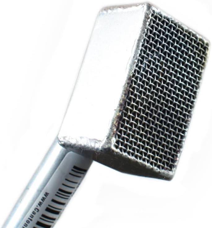 Canton Racing Products 15-695 Oil Pump (Pickup Ford 351W For 15-694 Rear Sump Road Race Pan), 1 Pack