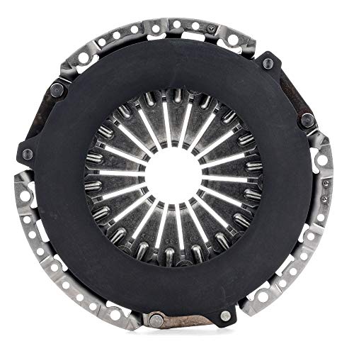 CLUTCH COVER ASSY M240 Cover