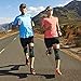 ISUDA Rodilleras Deportivas Rodillera Menisco y Ligamentos-Rodillera de Compresión Rodilleras Crossfit Hombre...
