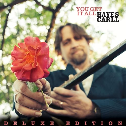 Hayes Carll