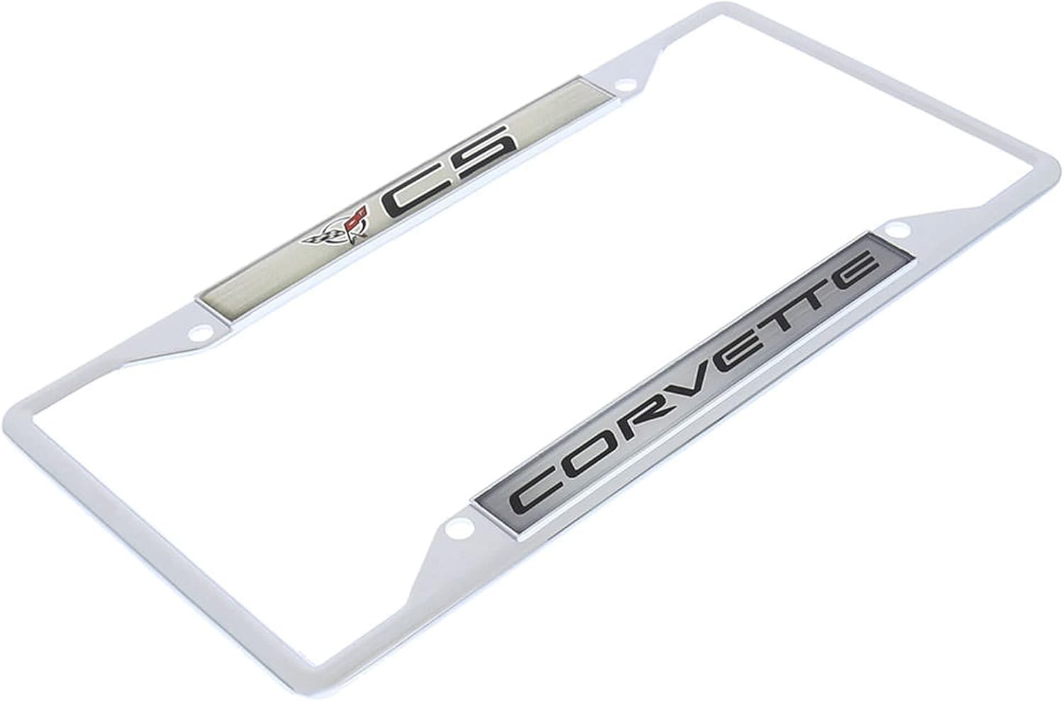 Eurosport Daytona C5 / Corvette License Plate Frame