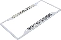 Vista 2 de Marco de matrícula C5 Corvette