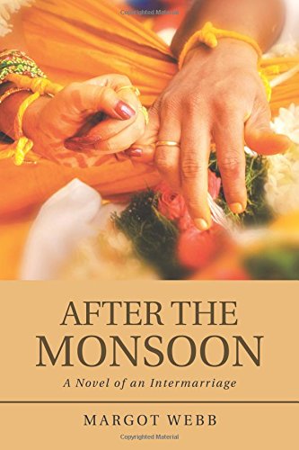 Buy After the Monsoon: A Novel of an Intermarriage — BookShops.in