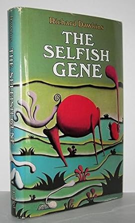 The Selfish Gene