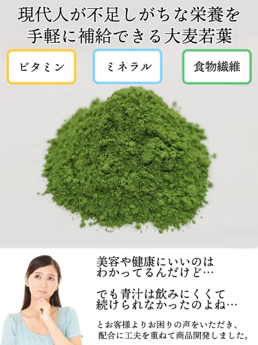 みやはら伴左エ門 宮原園 大麦若葉入り知覧茶ティーバッグ