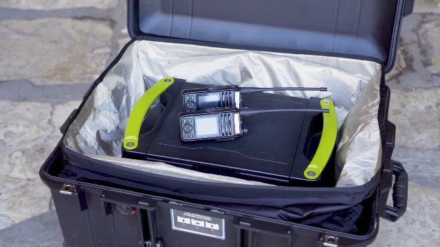 Amazon.com: Mission Darkness Stealth Case Liner – Military-Grade