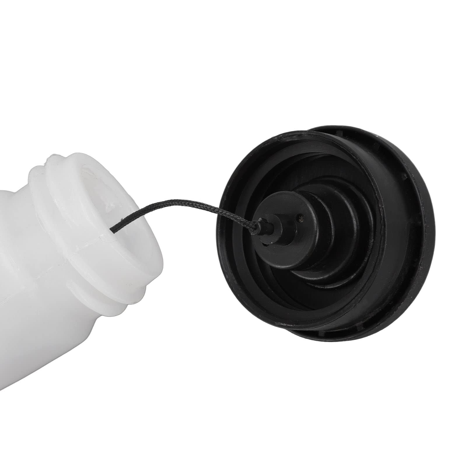 Atyhao Tondeuse Gaz Réservoir De Carburant Remplacement Haute Dureté Gaz Réservoir De Carburant pour FS400 FS450 FS480