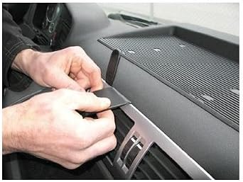 Brodit 854285 Proclip Mount for Man TGS/TGX 08-10