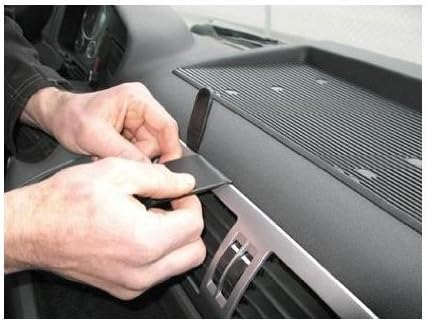 Brodit 854285 Proclip Mount for Man TGS/TGX 08-10