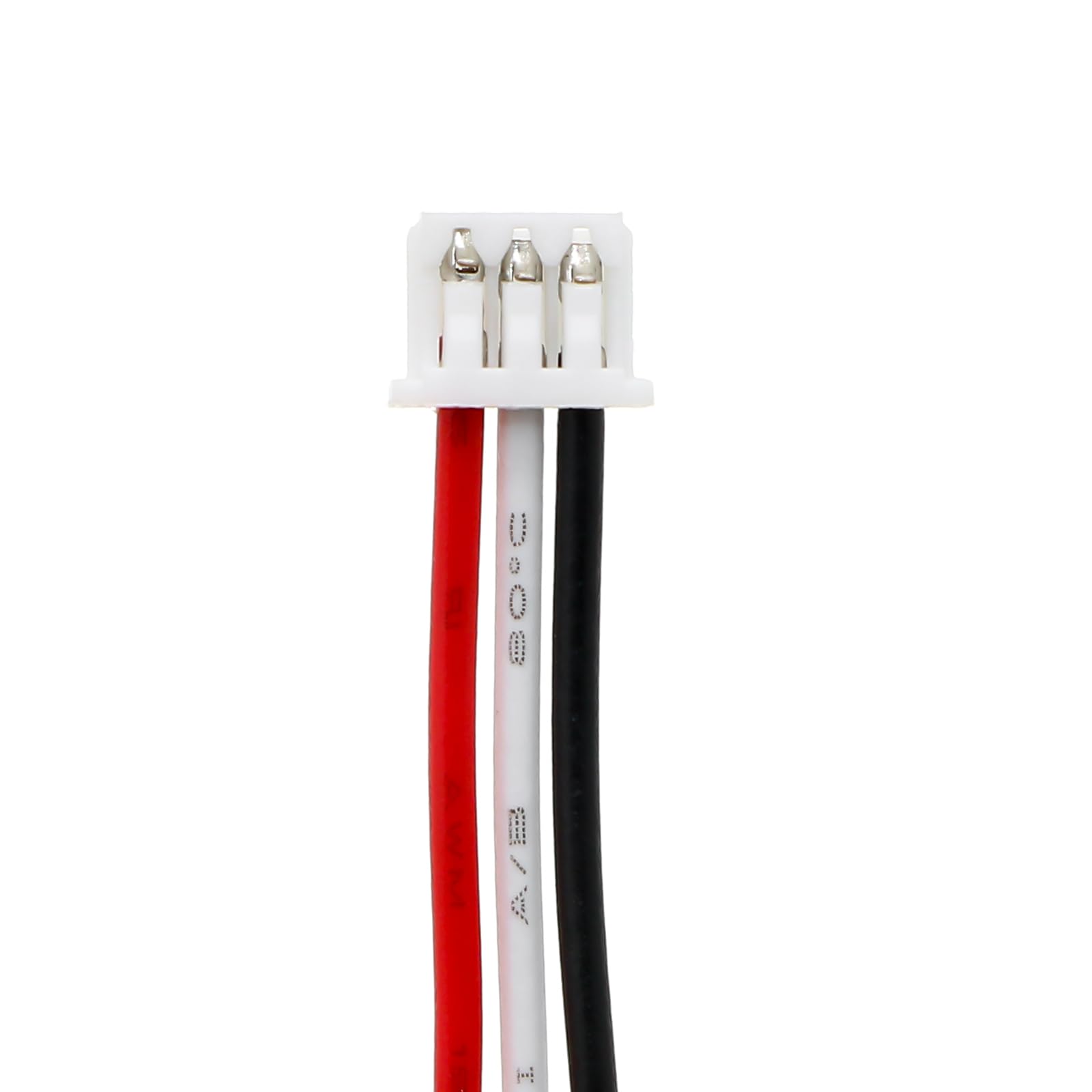 TECHTEK Batterie 1800mAh Compatible avec [Babysense] V43 Video Baby Monitor remplace HQ804050