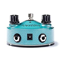 Dunlop FFM3 Distorsion Mini Fuzz Face® Jimi Hendrix ™ - Les Beatles, Paul McCartney, John Lennon, RIngo Starr, George Harrison Dunlop FFM3 Distorsion Mini Fuzz Face® Jimi Hendrix ™ – Image 4