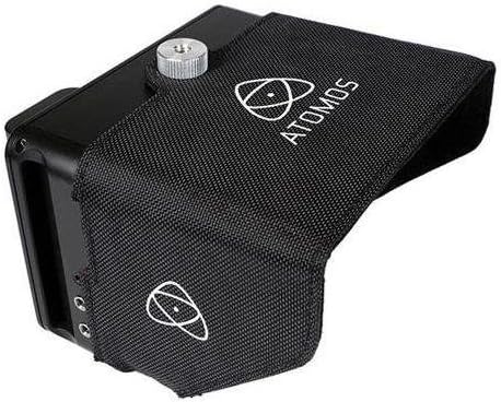 Atomos Sunhood for Samurai Blade and Ninja Blade Recorders