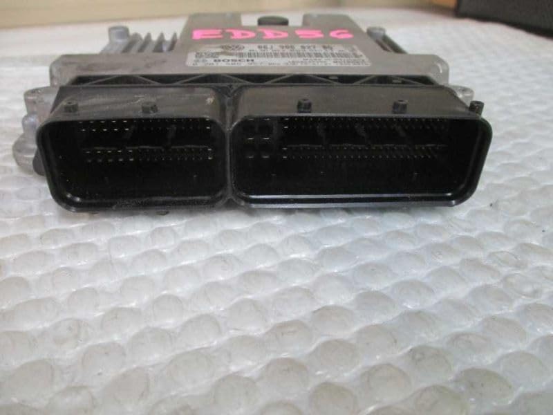Amazon.com: Engine ECM Control Module 2.0L Fits 12-13 VW TIGUAN 
