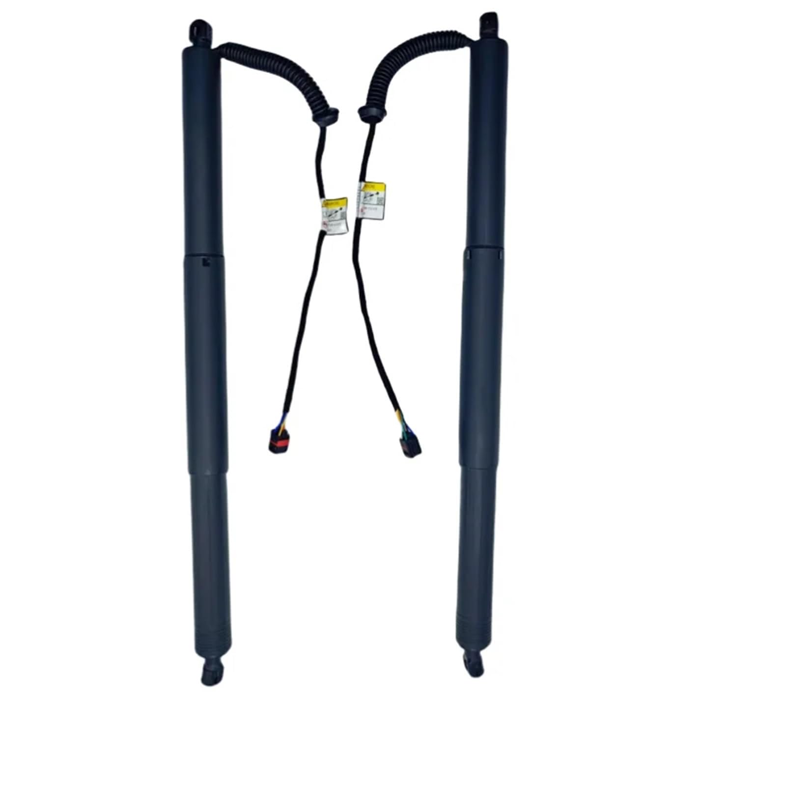 attuatore portellone post Ricambi Auto Elettrico Portellone Asta Supporto Puntone Idraulico Parti Compatibile Con Skoda Per Kodak 2017 2018 2019 2020 2021 2022 565827851A(2 pcs)