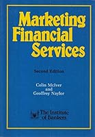 Marketing Financial Services 0852971451 Book Cover