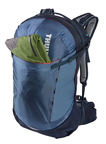 Thule Capestone, Zaino Uomo, Atlantic, 25.9 x