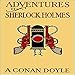 The Adventures of Sherlock Holmes (Jumbled) (English Edition)