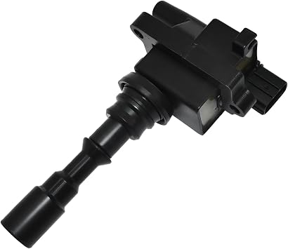 1PCS H6T20174 Ignition Coil Compatible With Mitsubishi FTO GR V6 24V H6T20171 MD325052