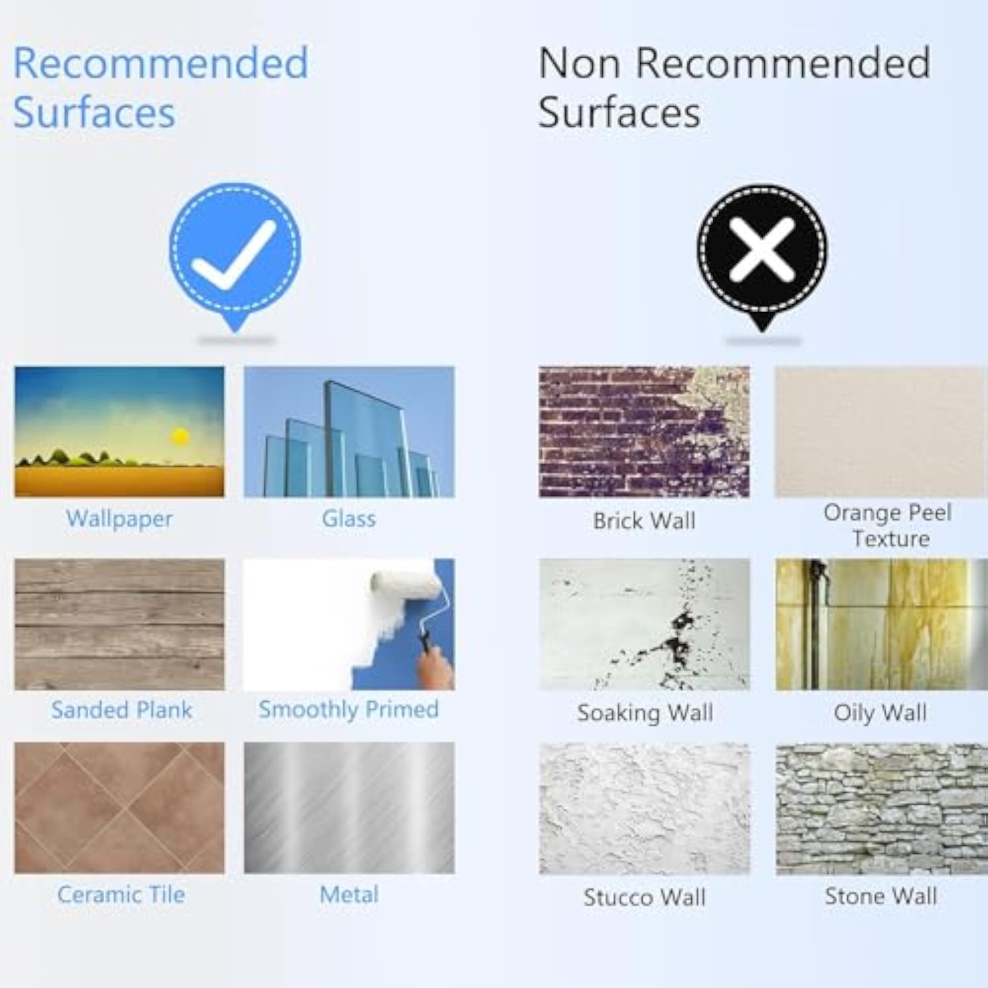 Self-Adhesive Aluminum Mosaic Peel and Stick Wall Tiles