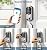 Veise Smart Lock, APP Remote Control with Gateway