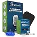 Care Touch Diabetes Blood Sugar Kit - Care Touch Blood Glucose Meter, 50 Blood Test Strips, 1 Lancing Device, 30 Gauge Lancets-100 Count