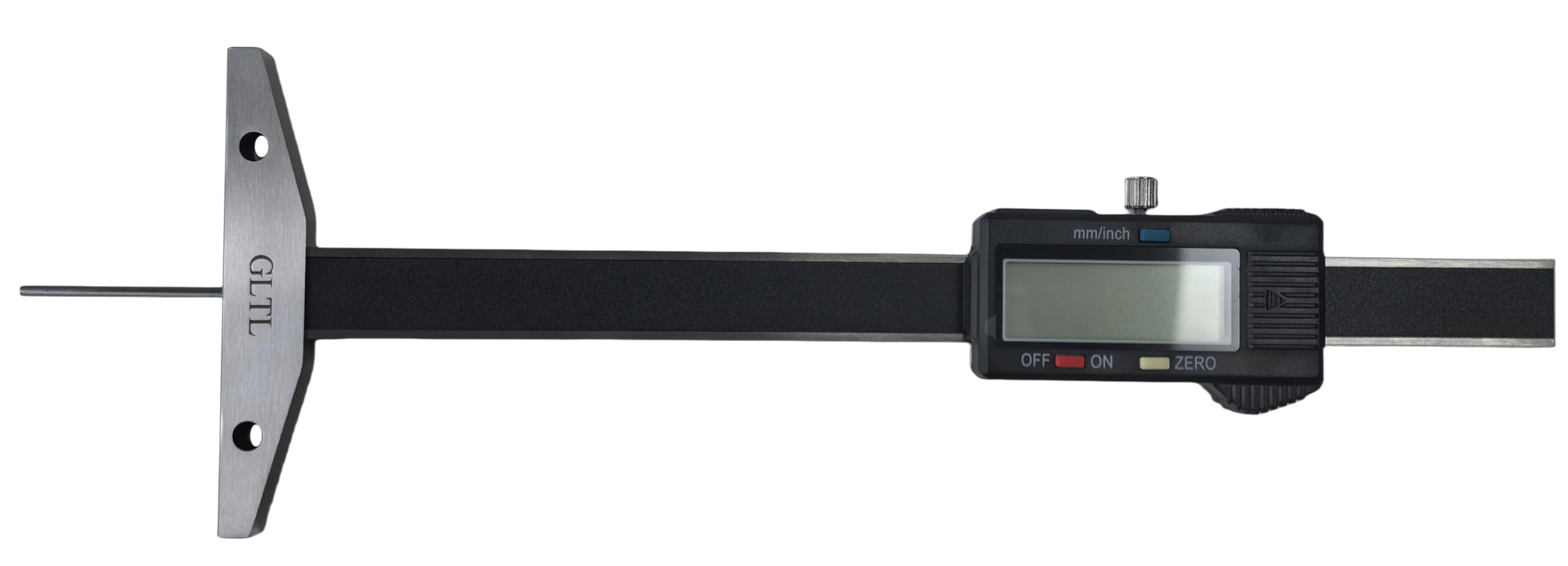 Depth Gauge & Vernier Caliper - 0-30mm -8 Depth Gauge & Vernier Caliper - 0-30mm -8