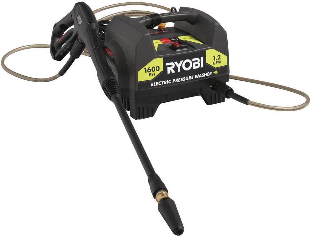 Ryobi 1