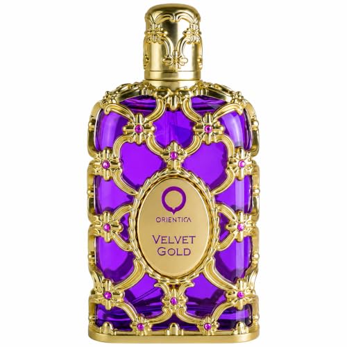 Collection Orientica Luxury