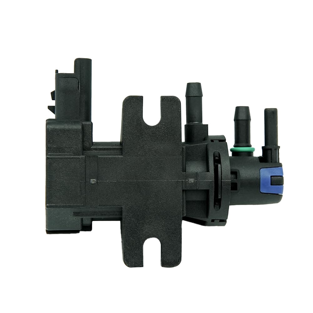 Elettrovalvola Pressione Turbo Compatibile con Citroen C3 C4 C5, Compatibile con 308 508 2008 3008 5008 1618QH