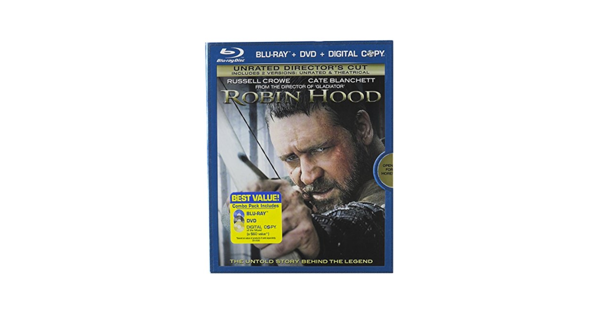 その他 Robin Hood: Season One [Blu-ray] s-l400.jpg