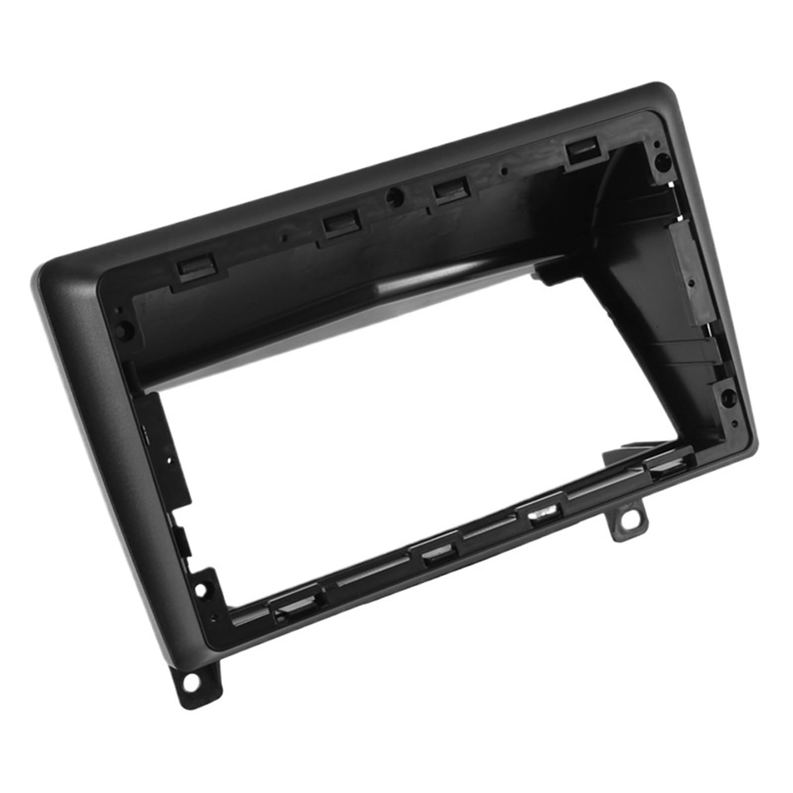 Cadre autoradio Opel Astra H 2006-2014 façade navigation 9 pouces