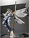 Megahouse Digimon Adventure: Angemon & Takeru G.E.M PVC Figure
