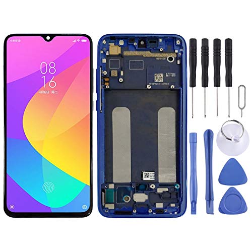 Écran LCD pour Xiaomi Mi CC9 pour Consulter vos Applications au Quotidien
