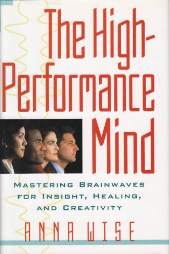 The High-Performance Mind view 2