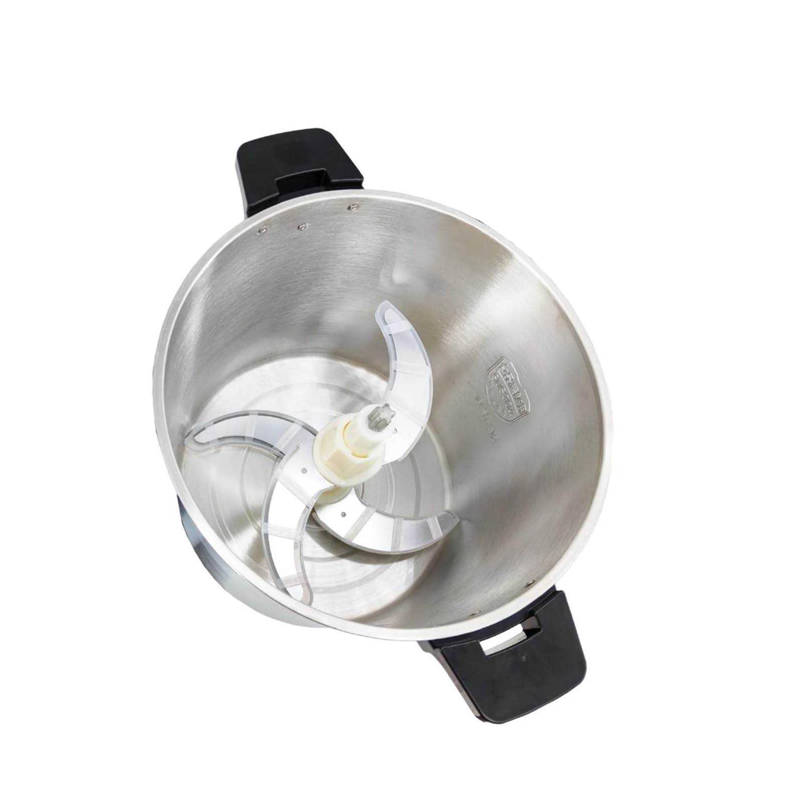 Hachoir À Viande Professionnel, Capacité De 10 L, Mixeur Électrique Haute Puissance En Acier Inoxydable, Robot Culinaire Facile à Utiliser