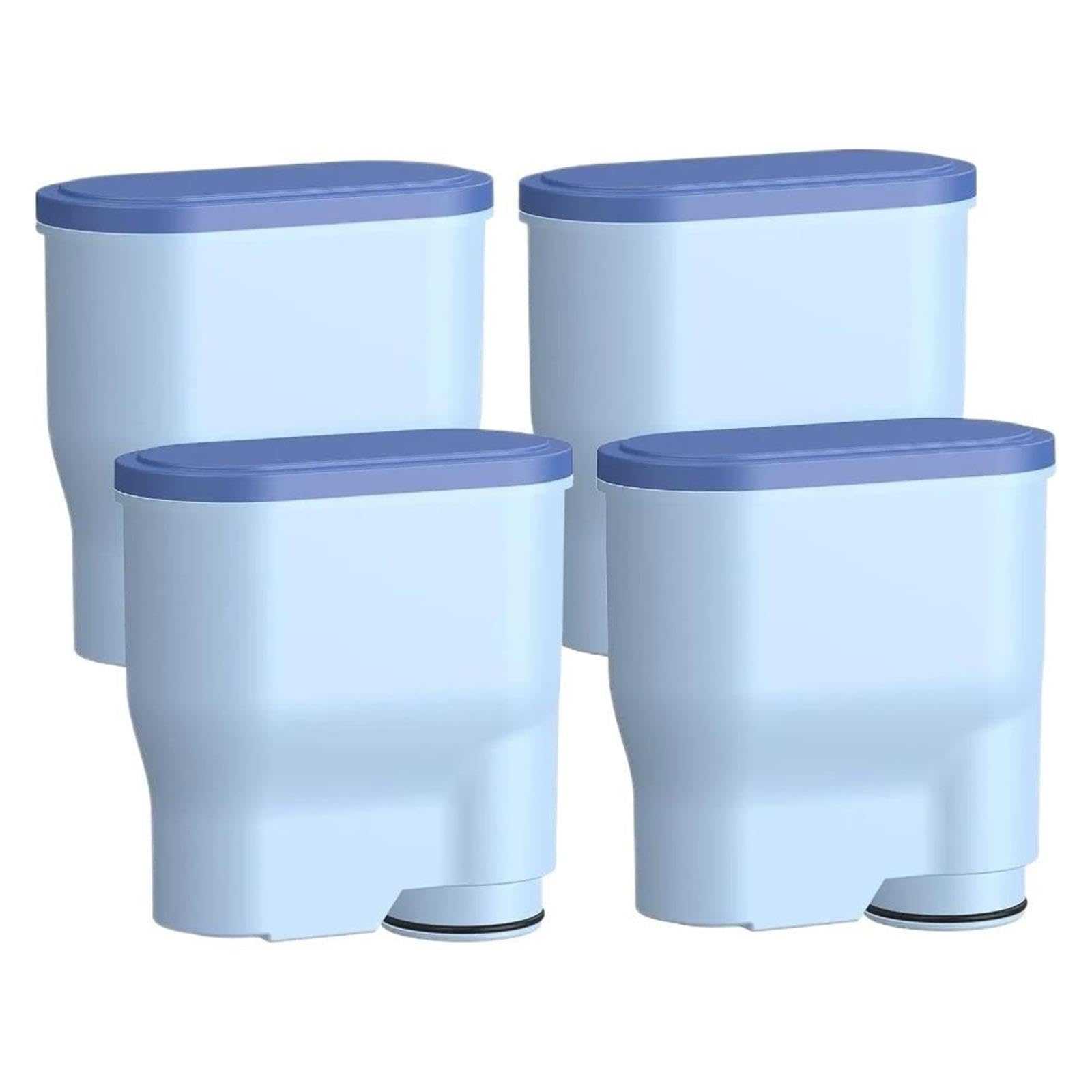 Reemplazo Del Filtro De Agua De La Máquina De Café Compatible Con Philips