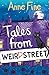 Tales from Weird Street: Weird Street Book 1