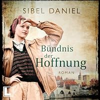 Bündnis der Hoffnung Hörbuch
