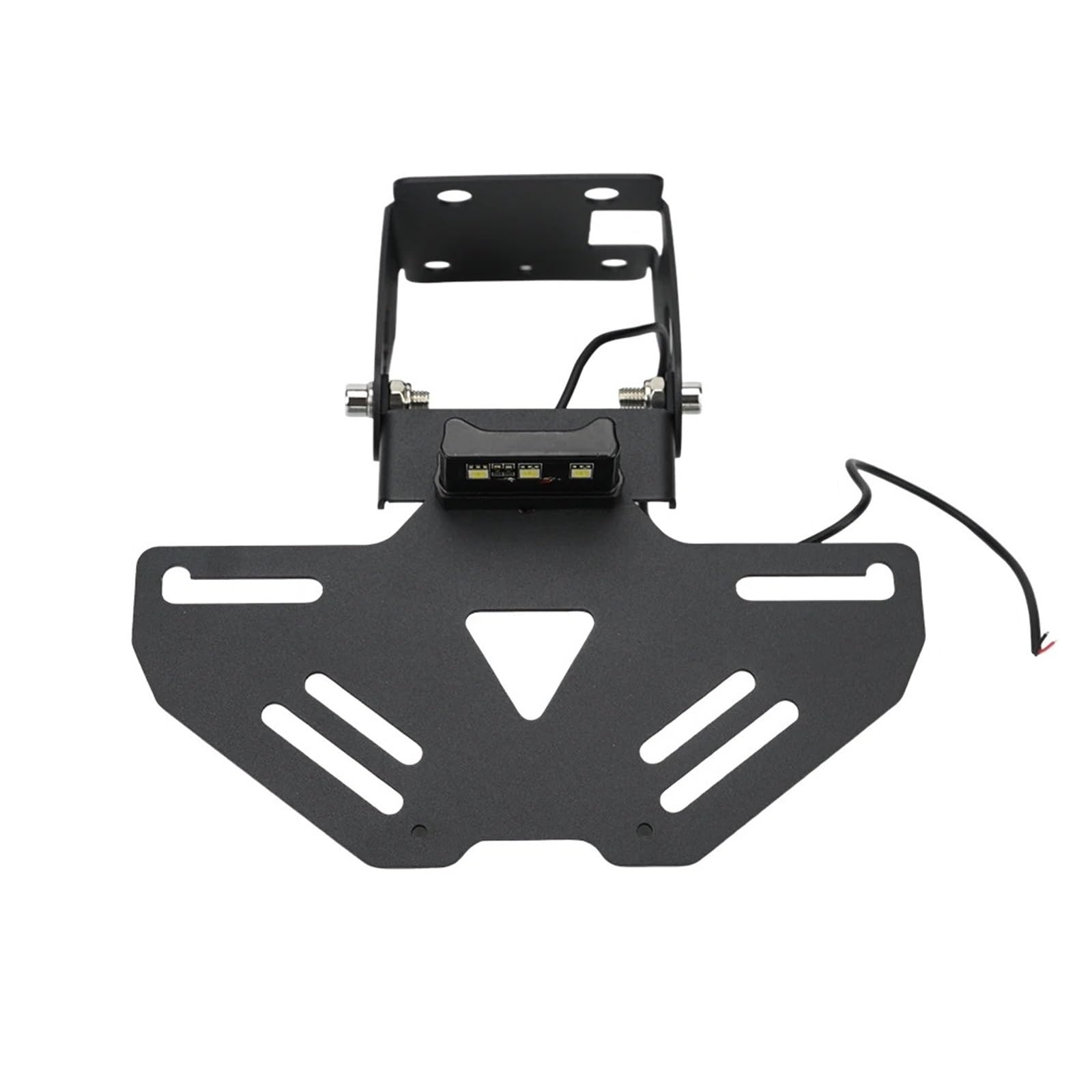 Porta targhe Moto Per Kawasaki Per Z900 Per Z900 SE 2025