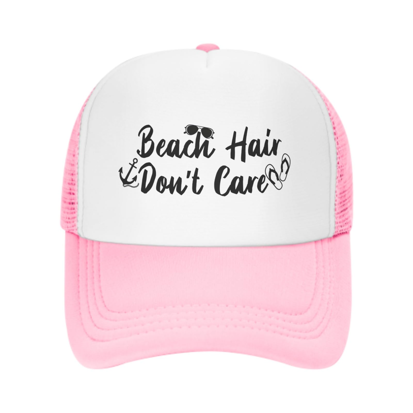 Funny Trucker Hats,Trucker Hat Baseball Cap for Women Snapback Adjustable Hat Humor Gift Men