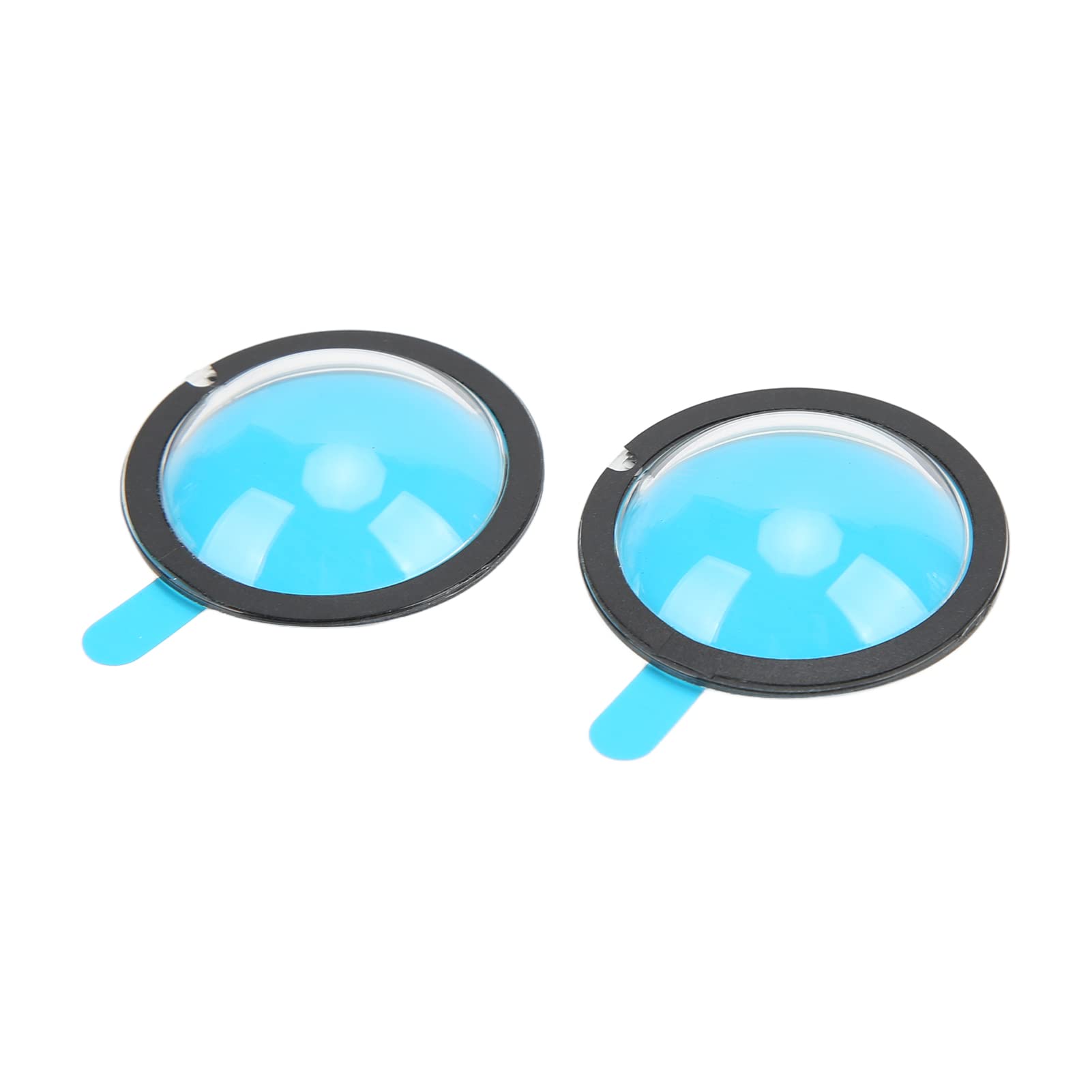 ONE X2 Lens Guards Cap - PC-2805 Material, Double Layer Optical Coating, Easy Install Accessory